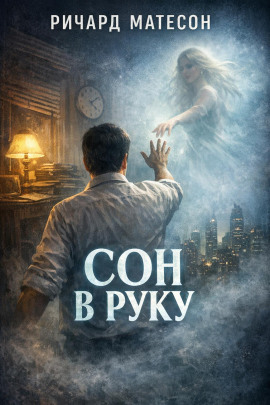 Аудиокнига Сон в руку