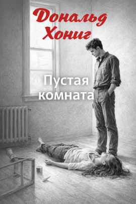 Аудиокнига Пустая комната