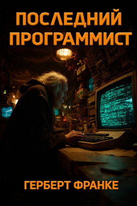Аудиокнига Последний программист